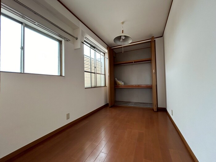 物件内観写真14　(居室)