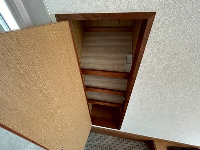 物件内観写真21　(靴箱)