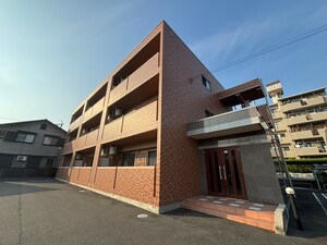 グレイス外観写真