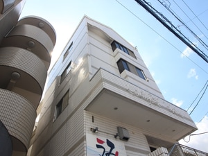 サントピア原外観写真