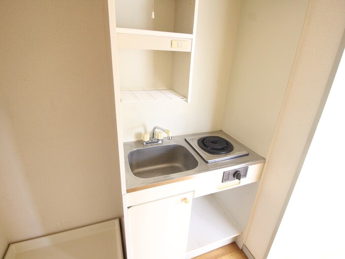 物件内観写真11　(キッチン)