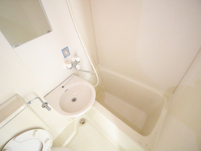 物件内観写真12　(バス／シャワールーム等)