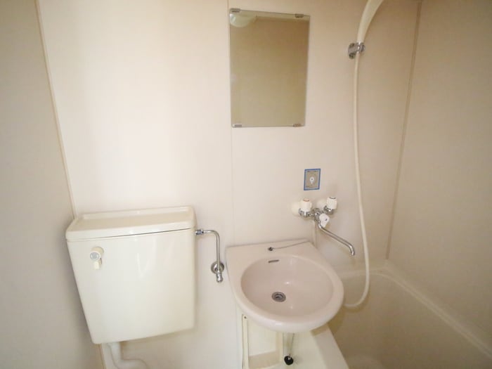 物件内観写真14　(洗面)