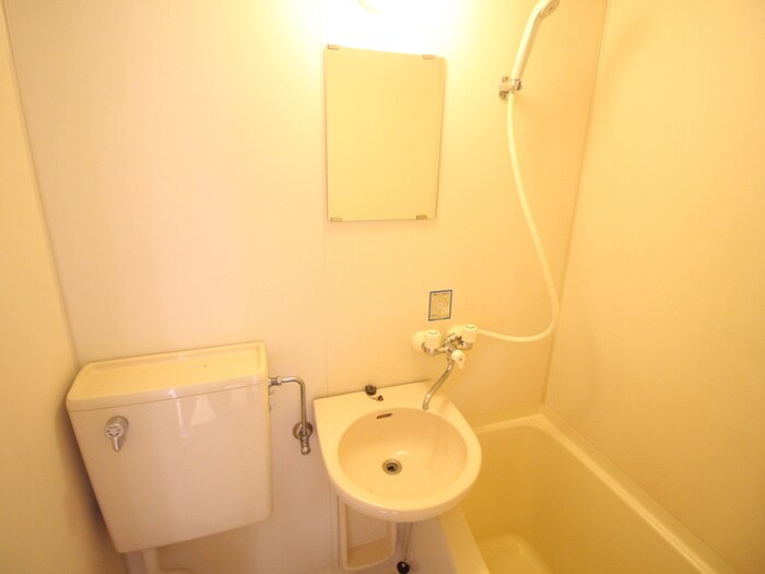 物件内観写真14　(洗面)