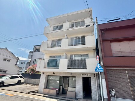 船原町コ－ポ外観写真