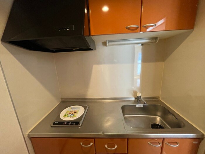 物件内観写真9　(キッチン)