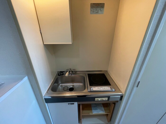 物件内観写真9　(キッチン)