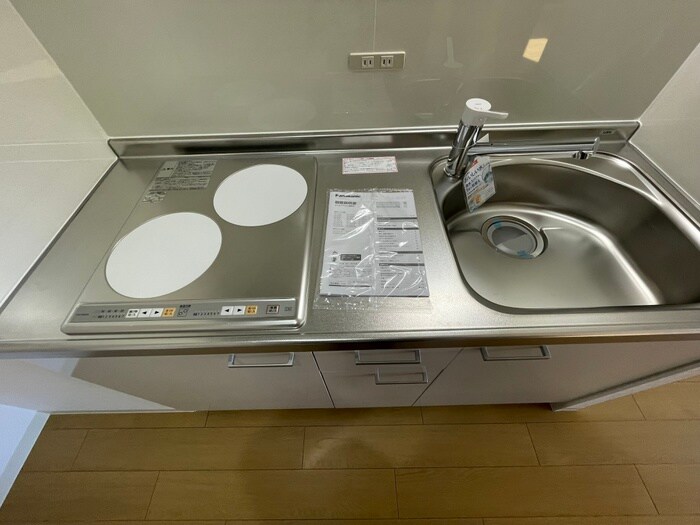 物件内観写真9　(キッチン)