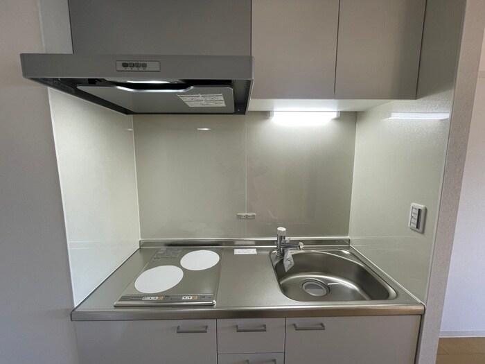 物件内観写真9　(キッチン)