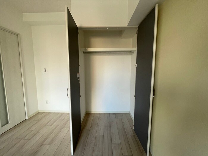 物件内観写真10　(収納)