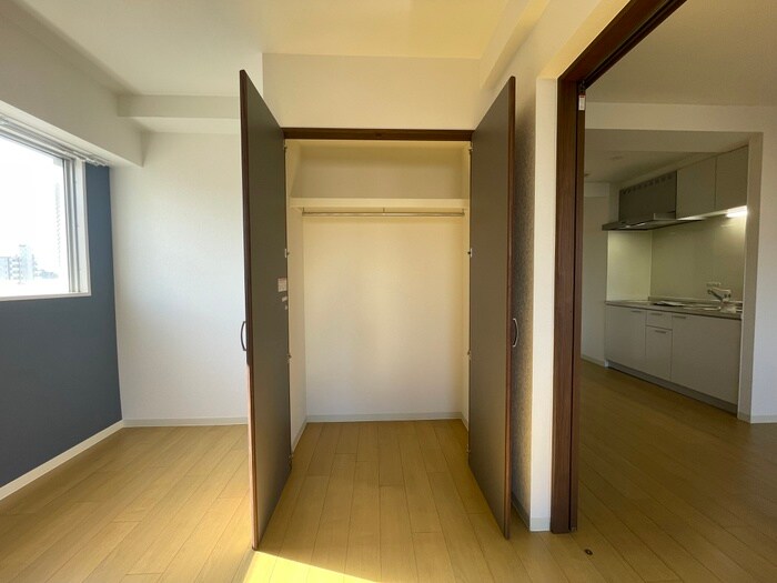 物件内観写真10　(収納)