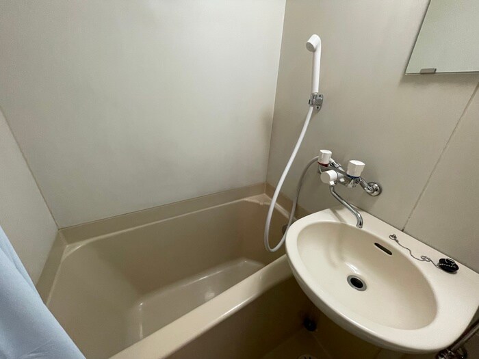 物件内観写真11　(バス／シャワールーム等)