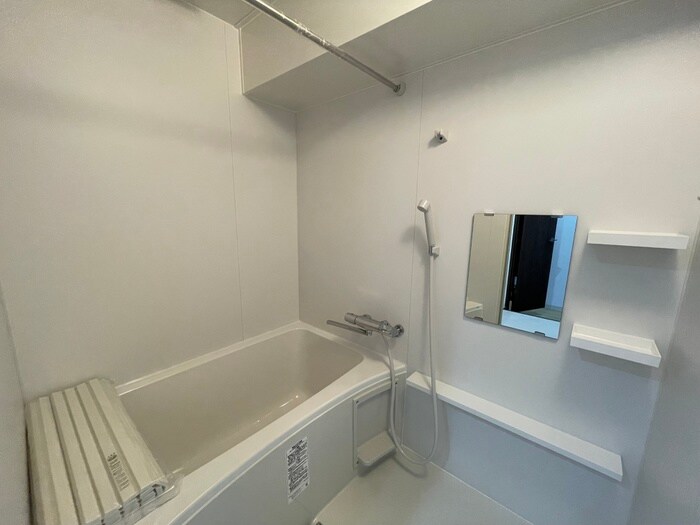 物件内観写真11　(バス／シャワールーム等)