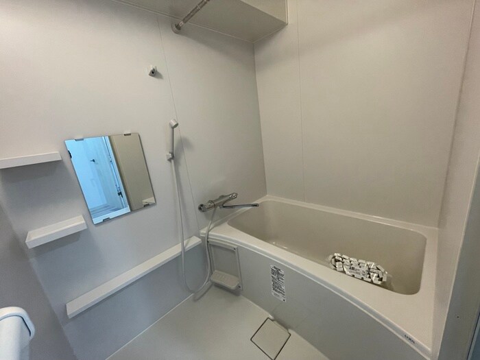物件内観写真12　(バス／シャワールーム等)