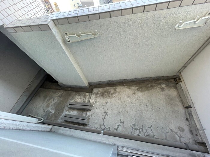 物件内観写真14　(ベランダ・バルコニー)