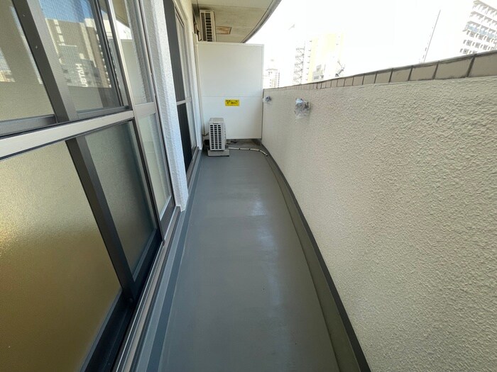 物件内観写真14　(ベランダ・バルコニー)