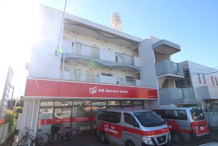 物件外観写真3　(外観写真)