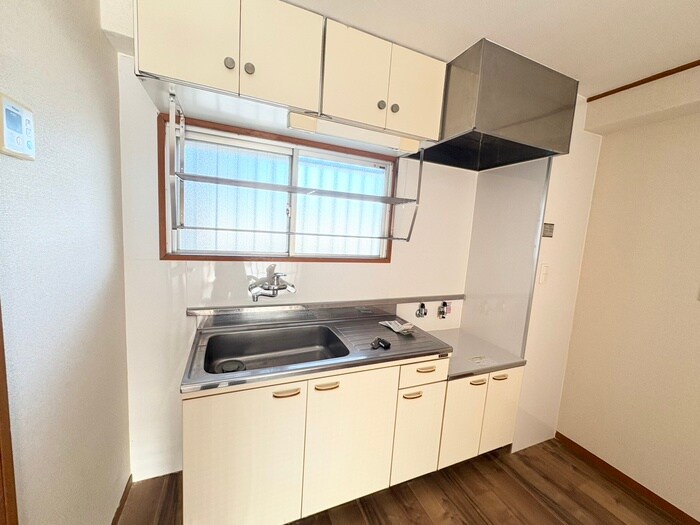 物件内観写真10　(キッチン)