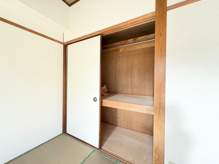 物件内観写真14　(収納)