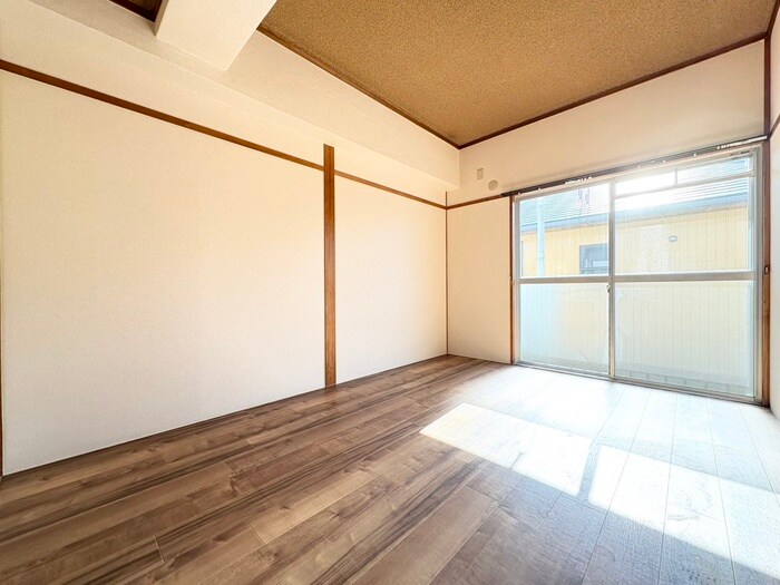 物件内観写真21　(居室)