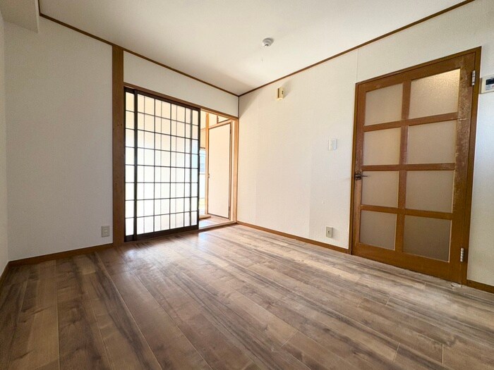 物件内観写真22　(居室)