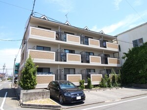 ルミエ－ル宮脇外観写真