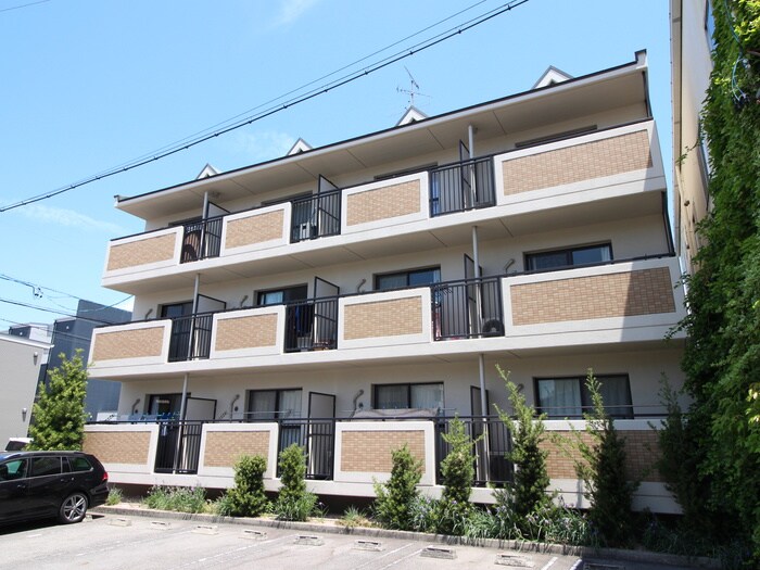 物件外観写真2　(外観写真)