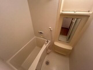 物件内観写真9　(バス／シャワールーム等)