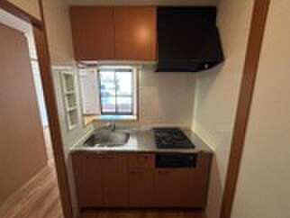 物件内観写真10　(キッチン)