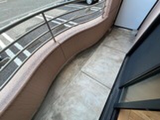 物件内観写真19　(室内からの展望)