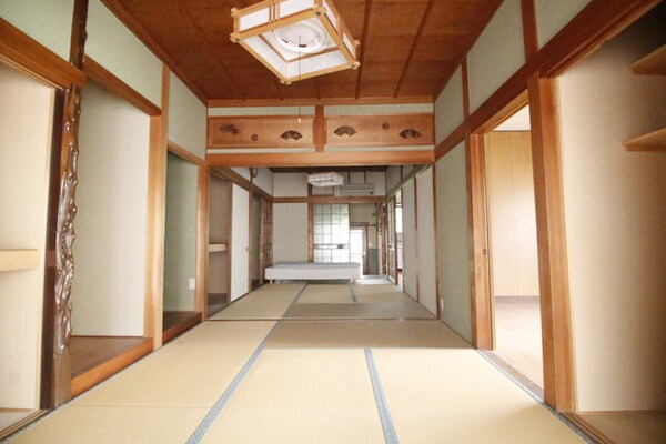 居室
