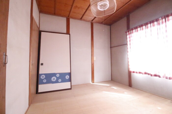 物件内観写真9　(居室)