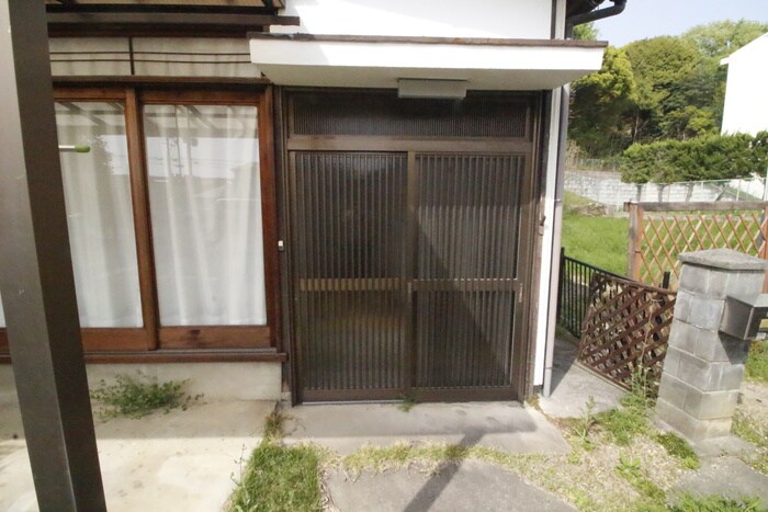 物件外観写真5　(外観写真)