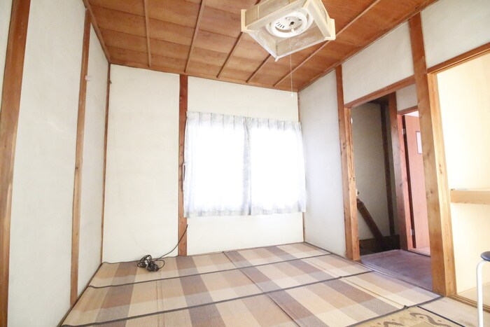 物件内観写真12　(居室)