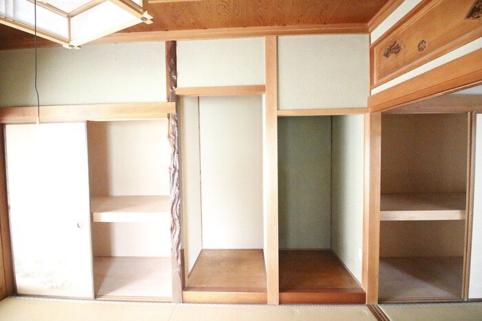 物件内観写真13　(収納)