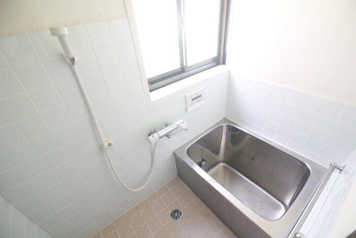 物件内観写真17　(バス／シャワールーム等)