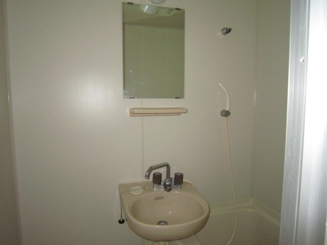 物件内観写真11　(洗面)