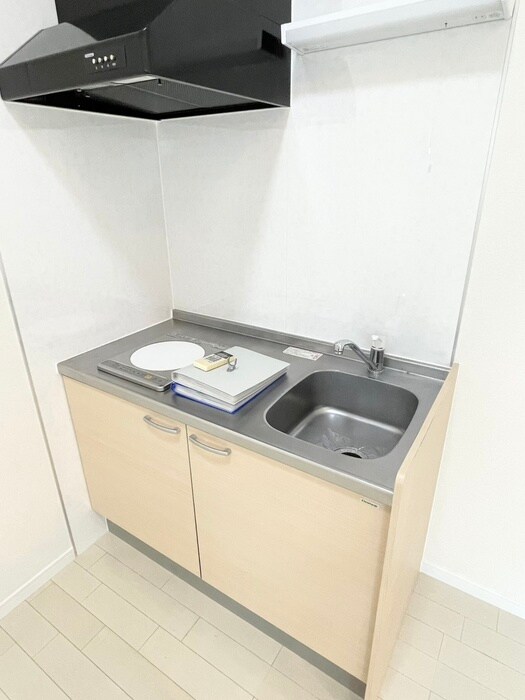 物件内観写真9　(キッチン)