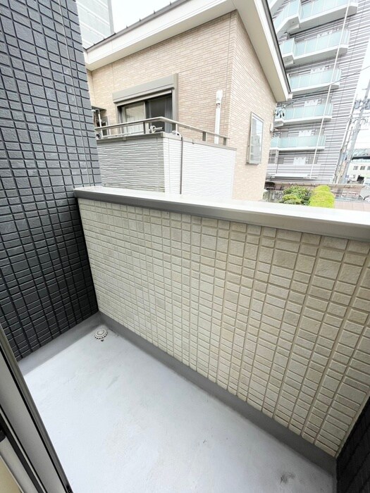 物件内観写真21　(ベランダ・バルコニー)