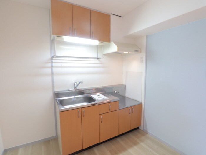 物件内観写真9　(キッチン)