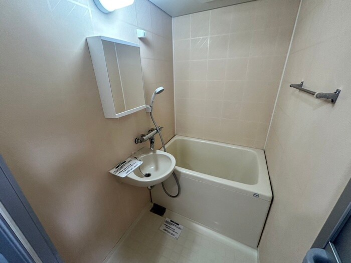 物件内観写真9　(バス／シャワールーム等)