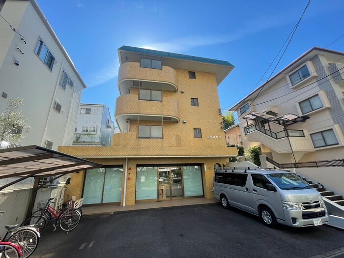 物件外観写真6　(外観写真)