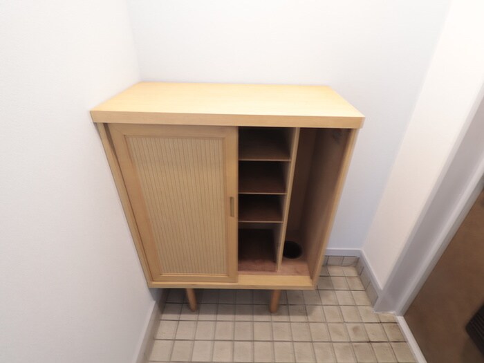 物件内観写真16　(靴箱)