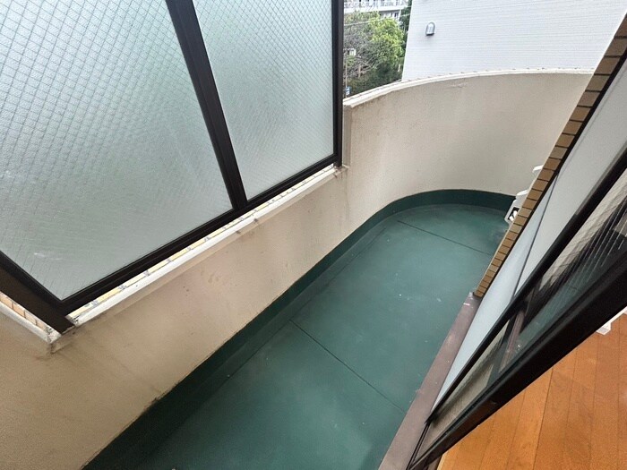 物件内観写真19　(ベランダ・バルコニー)