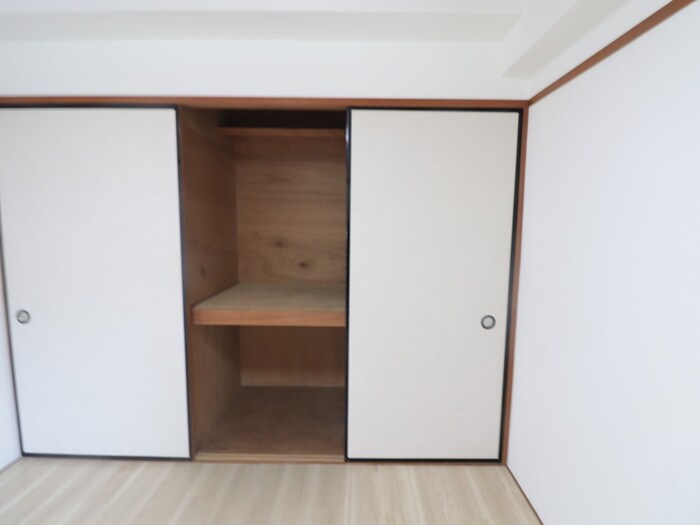 物件内観写真20　(収納)