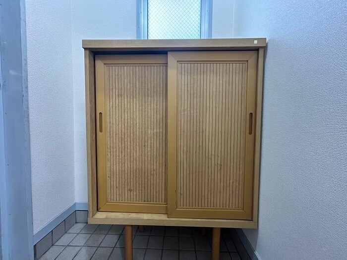 物件内観写真21　(靴箱)