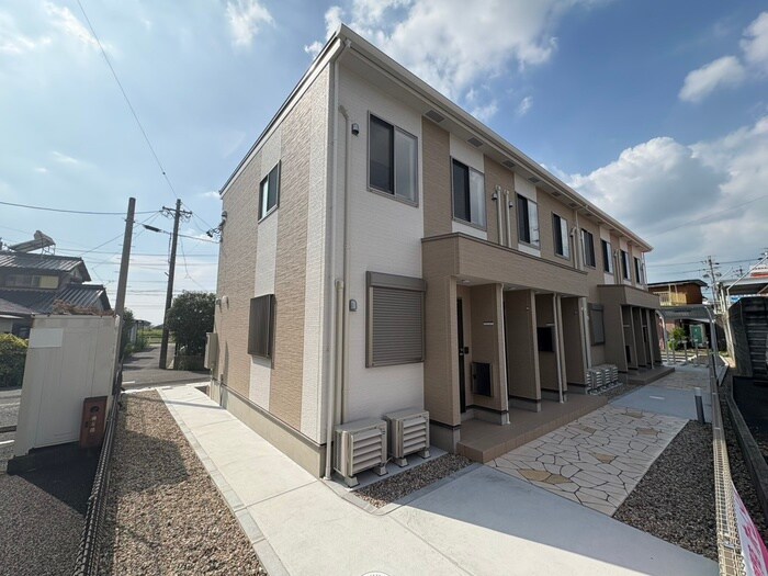 物件外観写真3　(外観写真)