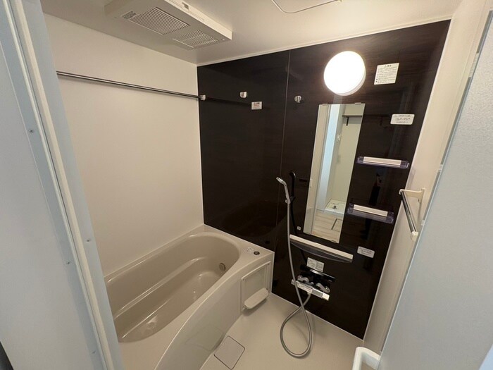 物件内観写真11　(バス／シャワールーム等)