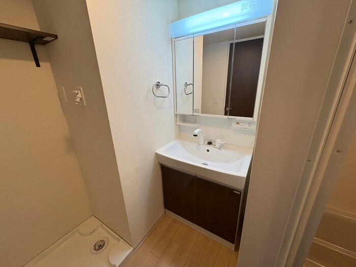 物件内観写真13　(洗面)