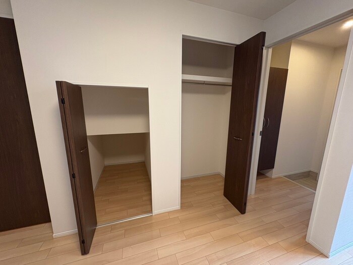 物件内観写真14　(収納)